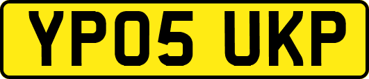 YP05UKP