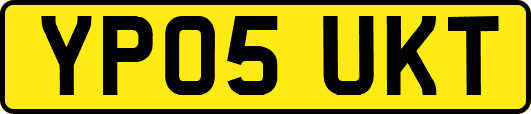 YP05UKT