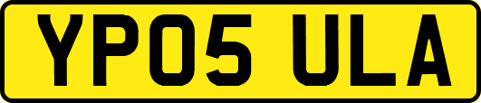 YP05ULA