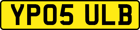 YP05ULB