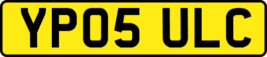 YP05ULC