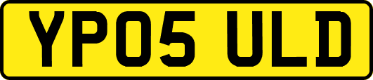YP05ULD
