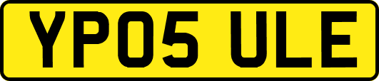 YP05ULE