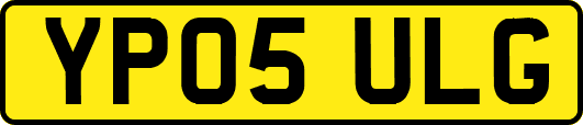 YP05ULG