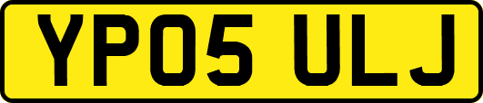 YP05ULJ