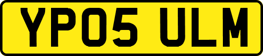 YP05ULM