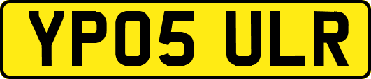 YP05ULR
