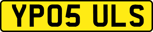 YP05ULS