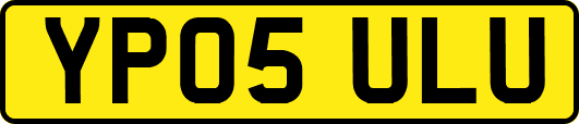 YP05ULU