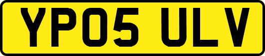 YP05ULV