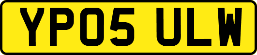 YP05ULW