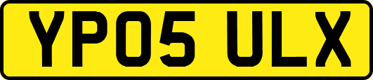YP05ULX