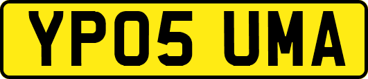 YP05UMA