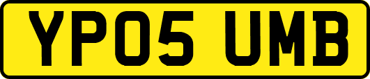 YP05UMB