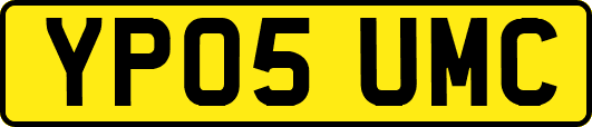 YP05UMC