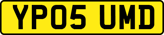 YP05UMD