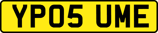 YP05UME