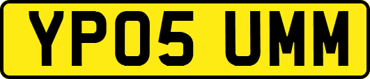 YP05UMM