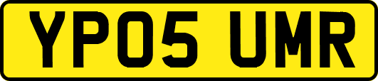 YP05UMR