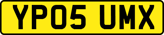 YP05UMX