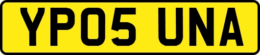 YP05UNA