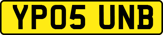 YP05UNB