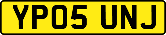 YP05UNJ
