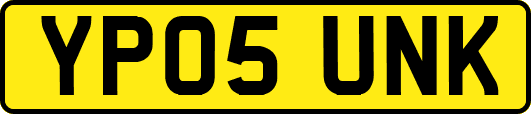 YP05UNK