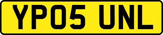YP05UNL