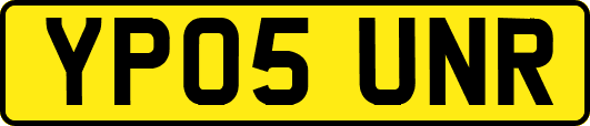 YP05UNR