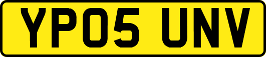 YP05UNV
