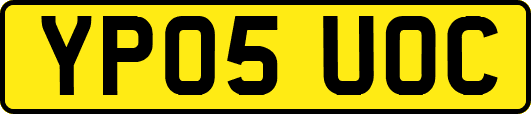 YP05UOC