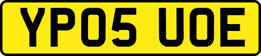 YP05UOE