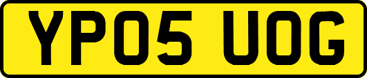 YP05UOG