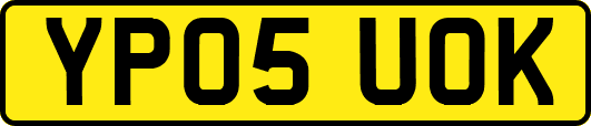 YP05UOK