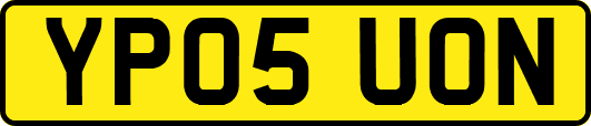 YP05UON