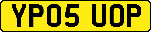 YP05UOP