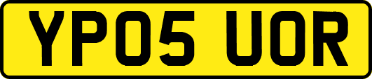 YP05UOR