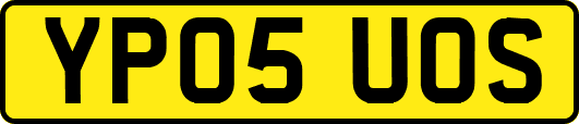 YP05UOS