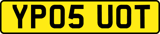 YP05UOT
