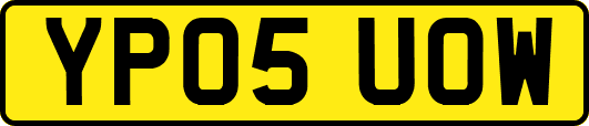 YP05UOW