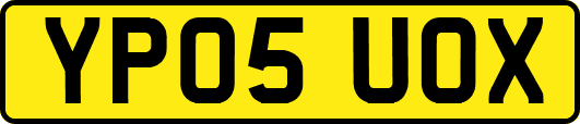 YP05UOX