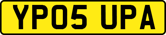YP05UPA