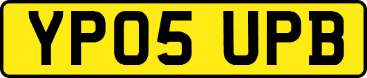 YP05UPB
