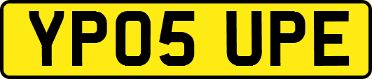 YP05UPE