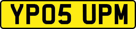 YP05UPM