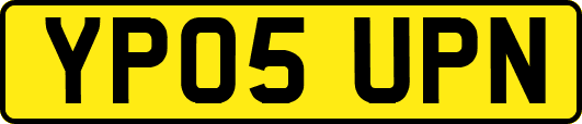 YP05UPN