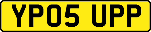 YP05UPP