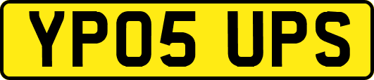 YP05UPS