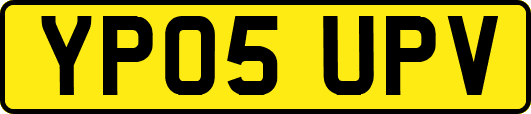 YP05UPV
